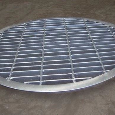 Custom Fabricated Steel Grating best Custom Fabricated Steel Grating best